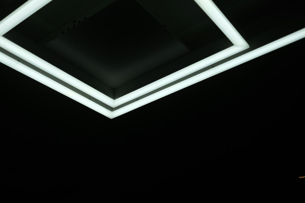 루미나 LED 거실등 150W 사진 3