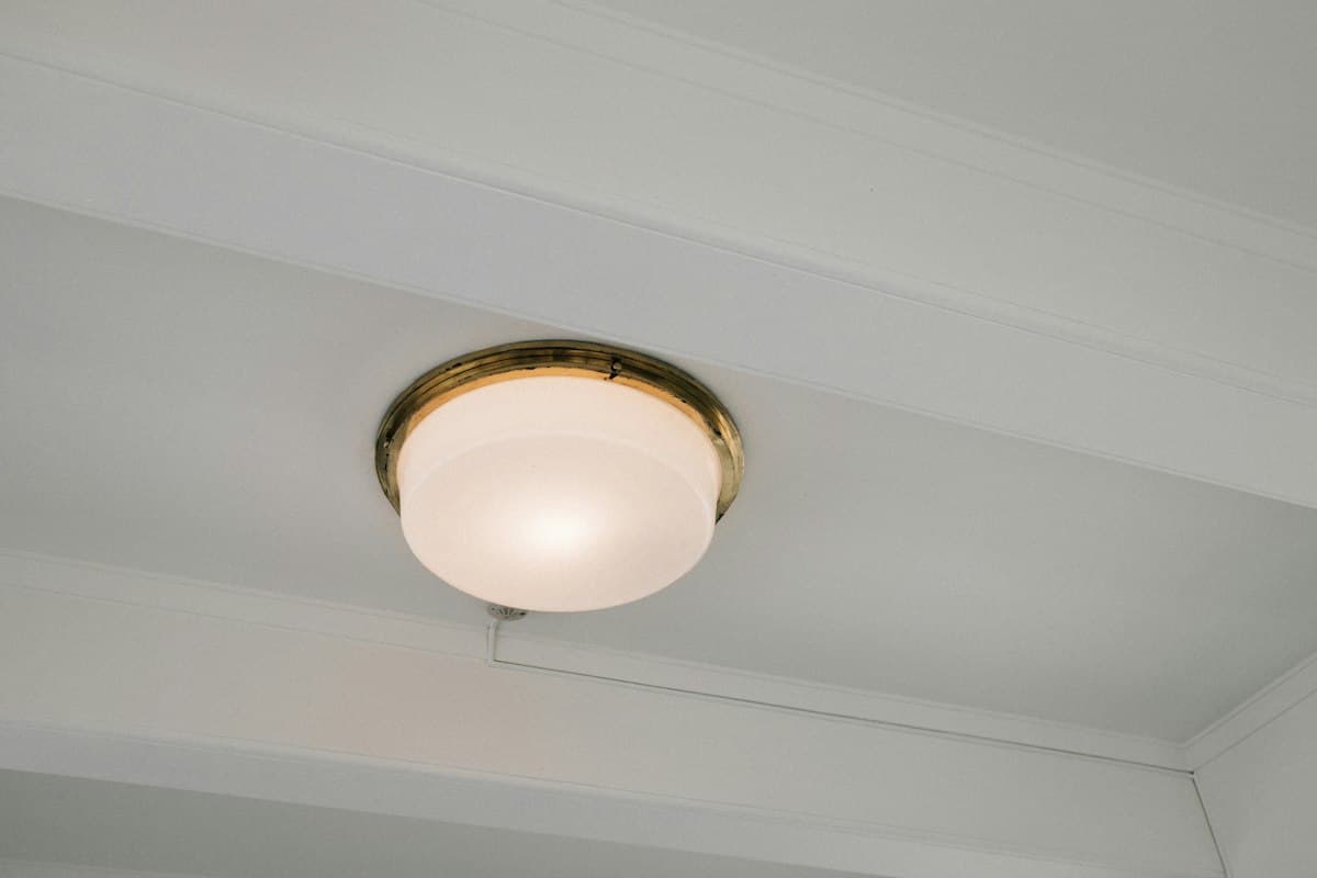 루미나 LED 방등 50W