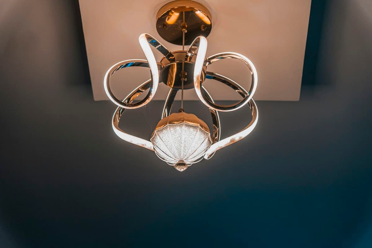루미나 LED 방등 50W 사진 3